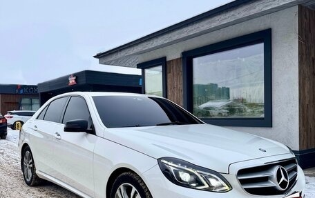 Mercedes-Benz E-Класс, 2013 год, 1 700 000 рублей, 2 фотография