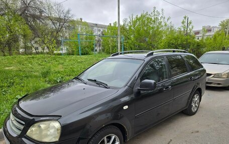 Chevrolet Lacetti, 2010 год, 458 000 рублей, 2 фотография