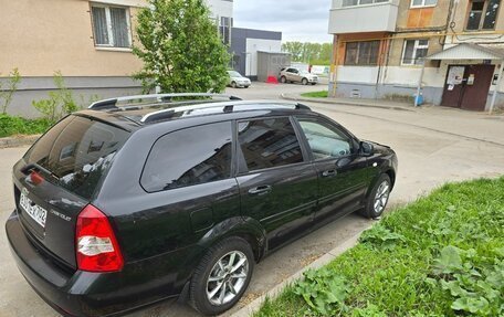 Chevrolet Lacetti, 2010 год, 458 000 рублей, 4 фотография