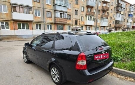 Chevrolet Lacetti, 2010 год, 458 000 рублей, 3 фотография