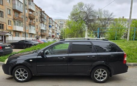 Chevrolet Lacetti, 2010 год, 458 000 рублей, 5 фотография