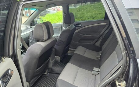 Chevrolet Lacetti, 2010 год, 458 000 рублей, 7 фотография