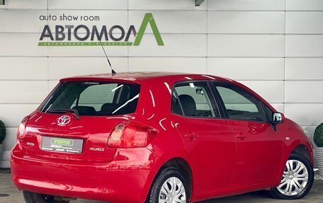 Toyota Auris II, 2007 год, 699 000 рублей, 6 фотография