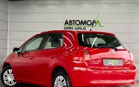 Toyota Auris II, 2007 год, 699 000 рублей, 4 фотография