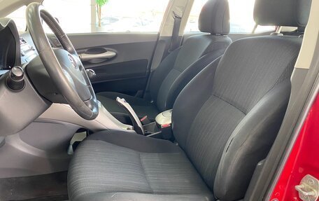 Toyota Auris II, 2007 год, 699 000 рублей, 13 фотография