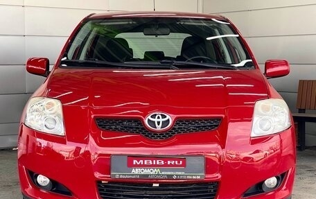 Toyota Auris II, 2007 год, 699 000 рублей, 2 фотография