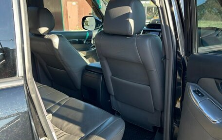Toyota Land Cruiser Prado 120 рестайлинг, 2008 год, 3 200 000 рублей, 4 фотография