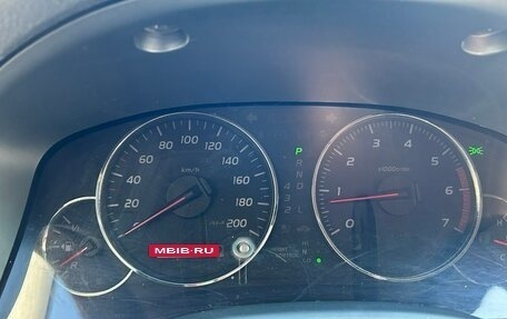 Toyota Land Cruiser Prado 120 рестайлинг, 2008 год, 3 200 000 рублей, 7 фотография