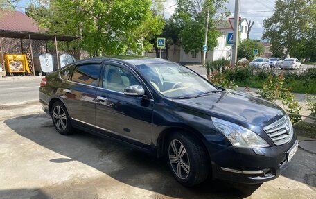 Nissan Teana, 2011 год, 1 250 000 рублей, 2 фотография