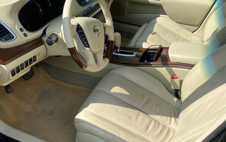 Nissan Teana, 2011 год, 1 250 000 рублей, 5 фотография