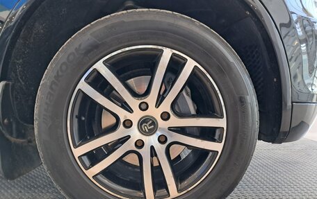 Volkswagen Touareg III, 2013 год, 2 359 000 рублей, 18 фотография