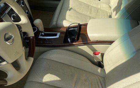 Nissan Teana, 2011 год, 1 250 000 рублей, 6 фотография