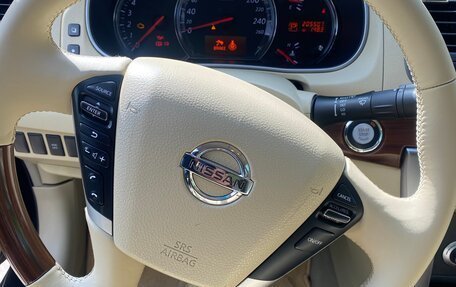 Nissan Teana, 2011 год, 1 250 000 рублей, 7 фотография