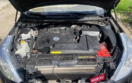 Nissan Teana, 2011 год, 1 250 000 рублей, 8 фотография