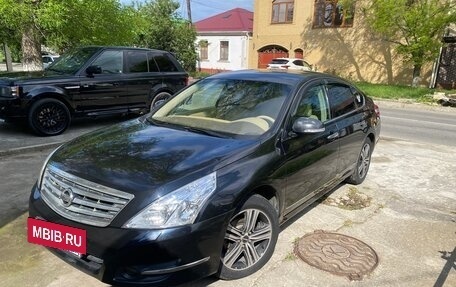 Nissan Teana, 2011 год, 1 250 000 рублей, 3 фотография