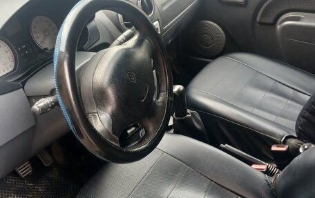 Renault Logan I, 2008 год, 300 000 рублей, 2 фотография