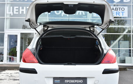 Peugeot 308 II, 2011 год, 700 000 рублей, 7 фотография