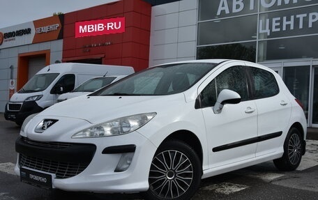 Peugeot 308 II, 2011 год, 700 000 рублей, 3 фотография