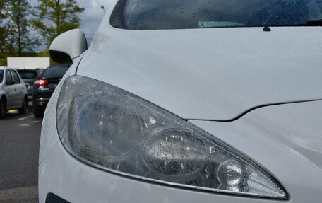 Peugeot 308 II, 2011 год, 700 000 рублей, 11 фотография