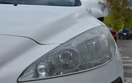Peugeot 308 II, 2011 год, 700 000 рублей, 12 фотография