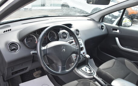 Peugeot 308 II, 2011 год, 700 000 рублей, 15 фотография