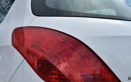Peugeot 308 II, 2011 год, 700 000 рублей, 13 фотография