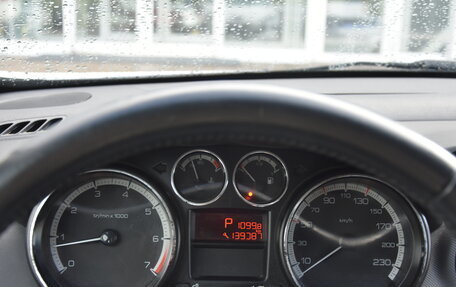 Peugeot 308 II, 2011 год, 700 000 рублей, 16 фотография
