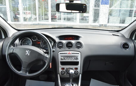 Peugeot 308 II, 2011 год, 700 000 рублей, 17 фотография
