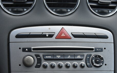 Peugeot 308 II, 2011 год, 700 000 рублей, 19 фотография