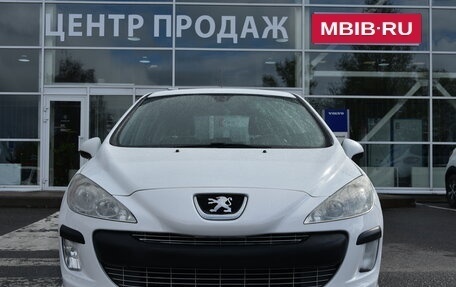 Peugeot 308 II, 2011 год, 700 000 рублей, 2 фотография