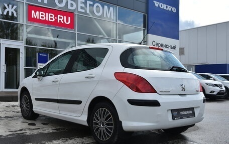 Peugeot 308 II, 2011 год, 700 000 рублей, 5 фотография