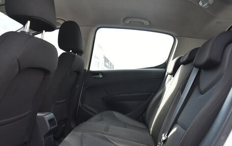 Peugeot 308 II, 2011 год, 700 000 рублей, 25 фотография