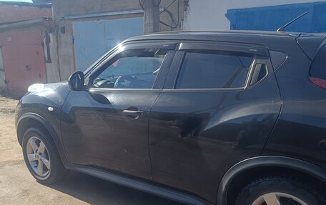 Nissan Juke II, 2013 год, 820 000 рублей, 5 фотография