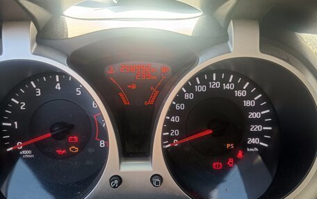 Nissan Juke II, 2013 год, 820 000 рублей, 15 фотография