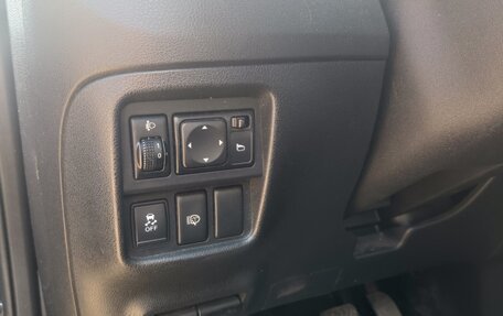 Nissan Juke II, 2013 год, 820 000 рублей, 11 фотография