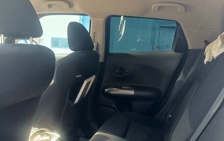 Nissan Juke II, 2013 год, 820 000 рублей, 17 фотография
