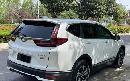 Honda CR-V IV, 2022 год, 2 490 000 рублей, 4 фотография