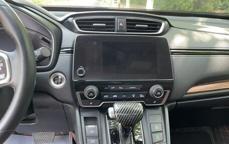 Honda CR-V IV, 2022 год, 2 490 000 рублей, 10 фотография