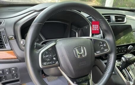Honda CR-V IV, 2022 год, 2 490 000 рублей, 7 фотография