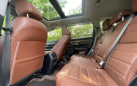 Honda CR-V IV, 2022 год, 2 490 000 рублей, 17 фотография