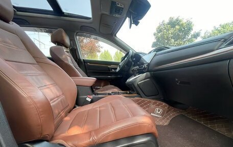 Honda CR-V IV, 2022 год, 2 490 000 рублей, 13 фотография