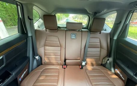 Honda CR-V IV, 2022 год, 2 490 000 рублей, 16 фотография