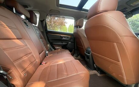 Honda CR-V IV, 2022 год, 2 490 000 рублей, 18 фотография