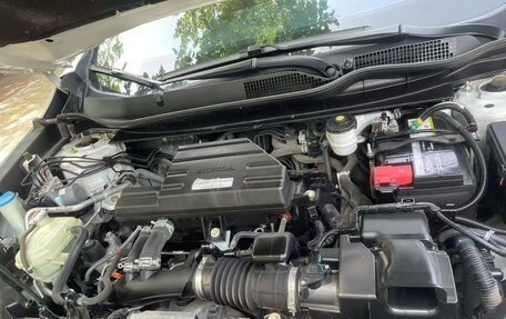 Honda CR-V IV, 2022 год, 2 490 000 рублей, 22 фотография