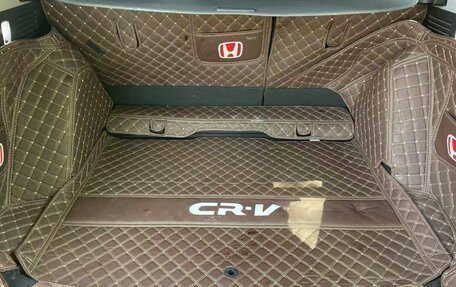 Honda CR-V IV, 2022 год, 2 490 000 рублей, 20 фотография