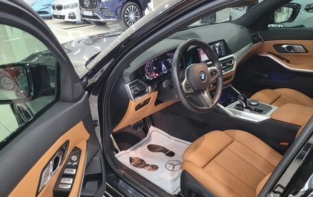 BMW 3 серия, 2021 год, 3 190 000 рублей, 7 фотография