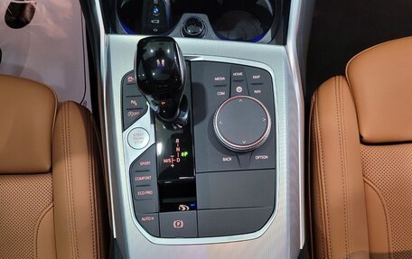 BMW 3 серия, 2021 год, 3 190 000 рублей, 6 фотография