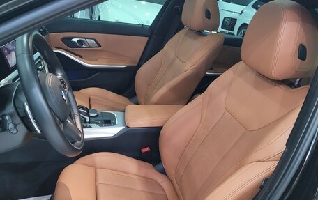 BMW 3 серия, 2021 год, 3 190 000 рублей, 11 фотография