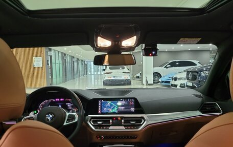 BMW 3 серия, 2021 год, 3 190 000 рублей, 20 фотография
