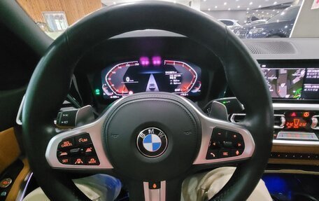 BMW 3 серия, 2021 год, 3 190 000 рублей, 14 фотография